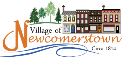 Newcomerstown Ohio logo