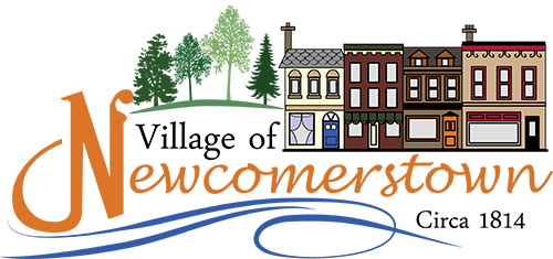 Newcomerstown Ohio logo